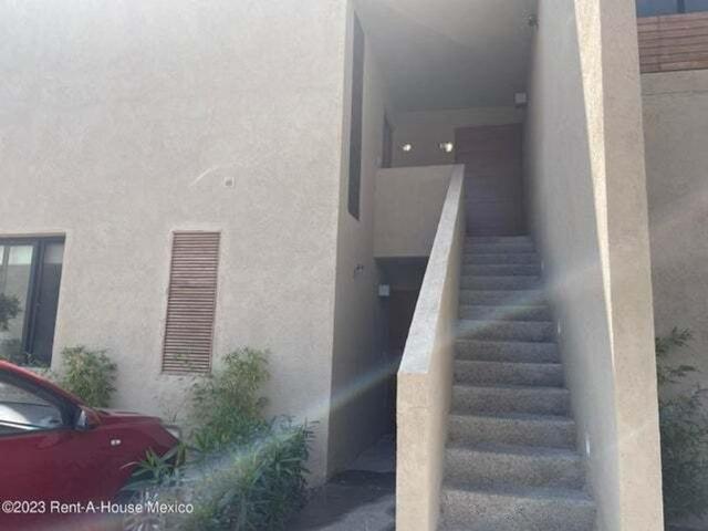 Departamento en renta Zákia, El Marqués, Querétaro, Mex