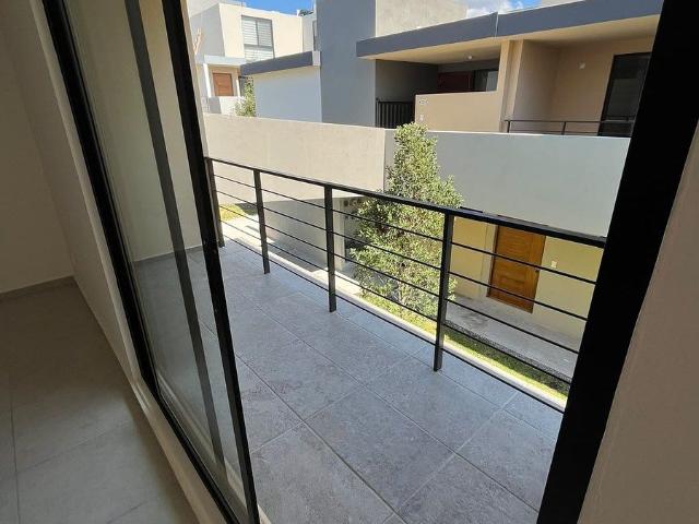 Departamento en renta, Zakia, Querétaro