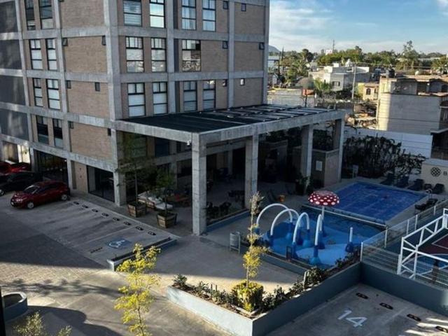 Departamento en renta Zapopan, Zapopan, Zapopan, Jalisco