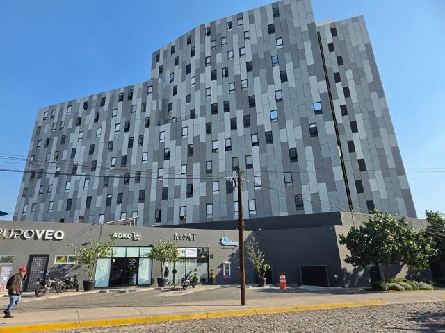 Departamento en renta Zapopan Centro, Zapopan, Jalisco