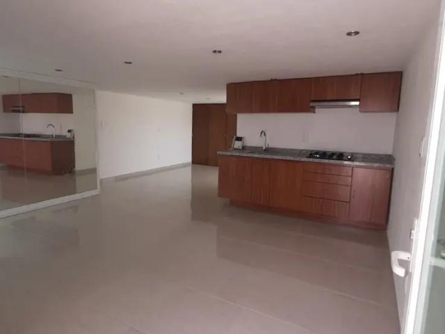 DEPARTAMENTO EN RENTA ZAPOPAN. DE LUJO. CON TERRAZA PROPIA. AQUI PUEDES VIVIR CON TU PERRIJO