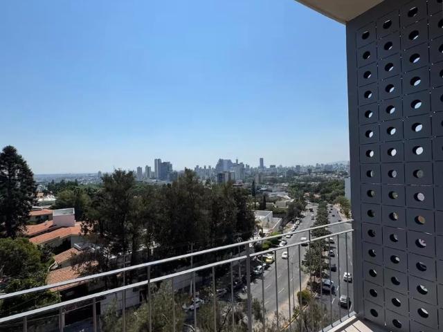 Departamento en renta Zapopan, Jal
