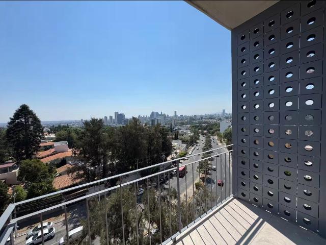 Departamento en renta Zapopan, Jal