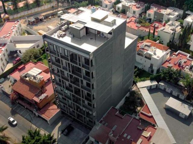 Departamento en renta, Zapopan Jal, en Altamira 885