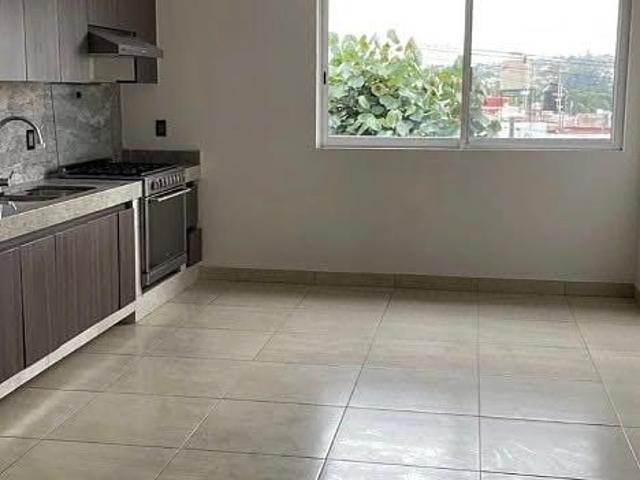DEPARTAMENTO EN RENTA | ZAPOPAN, JALISCO