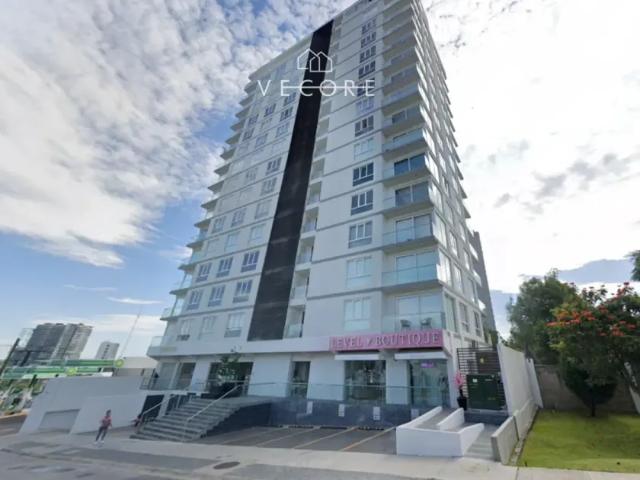 Departamento en renta Zapopan, Región Centro, Jalisco, 45116, México