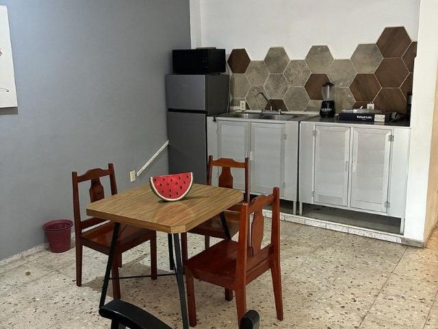 Departamento en renta Zapote Gordo, Tuxpan, Veracruz