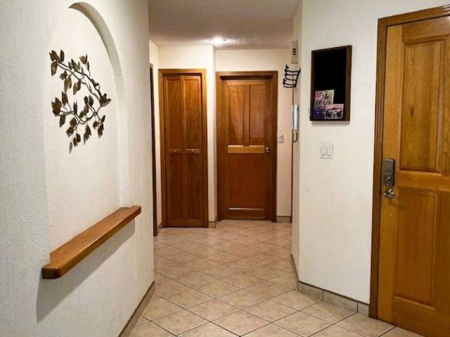 Departamento en renta Zapotecas, Coronitas, Ensenada, Baja California, México