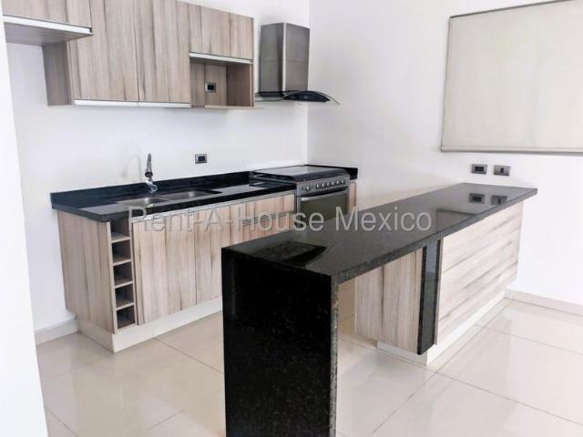 Departamento en renta Zen House Ii, Prolongación Constituyentes Oriente, Fraccionamiento Zen, Santiago De Querétaro, Querétaro, México