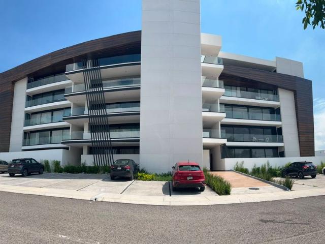 Departamento en renta Zen Life 1, Prolongación Constituyentes Oriente, Villas La Cañada, Santiago De Querétaro, Querétaro, México