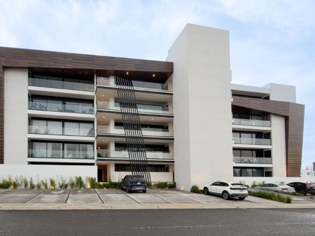 Departamento en renta Zen Life 1, Prolongación Constituyentes Oriente, Villas La Cañada, Santiago De Querétaro, Querétaro, México