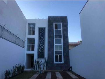 Fracc Vinedos De San Fernando, San Andrés Cholula, Puebla