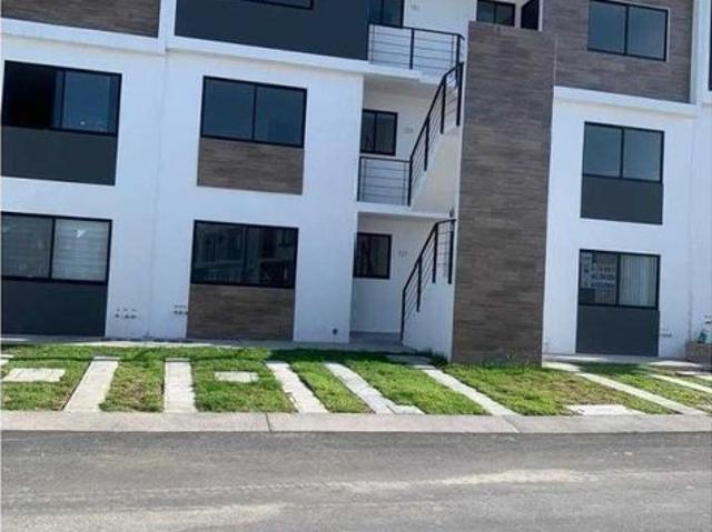 Departamento en renta Zibatá, El Marqués