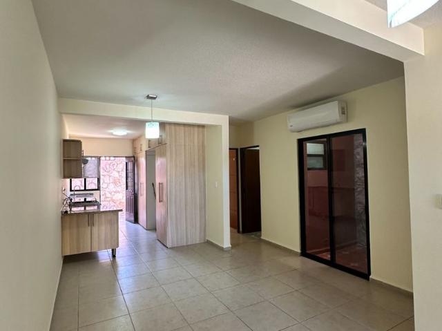 Departamento en renta Zielo19, Fraccionamiento Zirándaro, Guanajuato, México