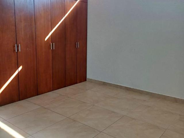 DEPARTAMENTO EN RENTA ZINACANTEPEC CERCA DE BOSQUES DE ICA