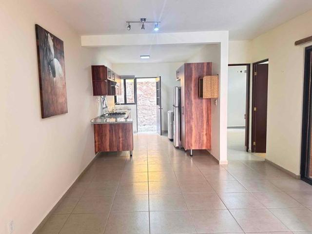 Departamento en renta Zirandaro, San Miguel De Allende, Guanajuato, México