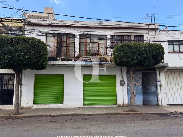 DEPARTAMENTO EN RENTA/ALLENDE TEXCOCO/60m2