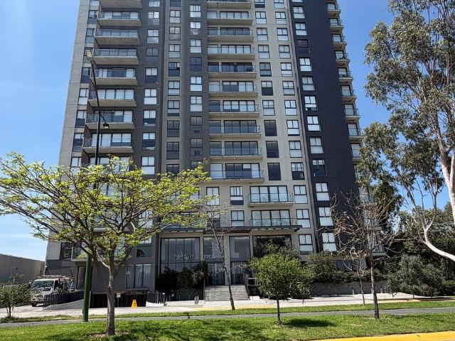 DEPARTAMENTO EN RENTA/ VENTA EN TORRE DELPRADO