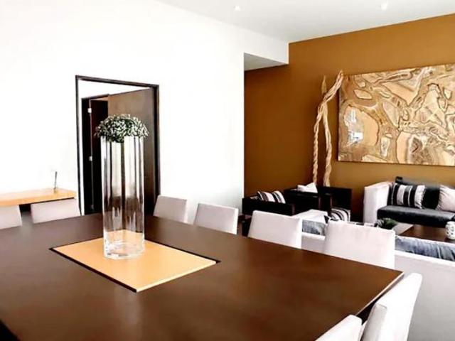 Departamento en reserva Bosques del Olivo, Huixquilucan, $10´500,000 4