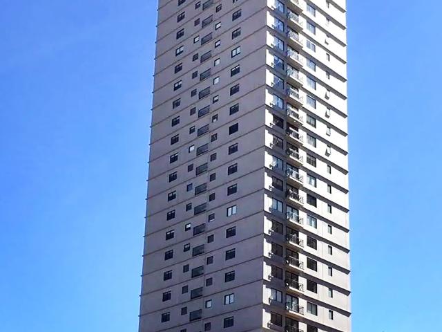 Departamento en reserva Bosques del Olivo, Huixquilucan, $10´500,000