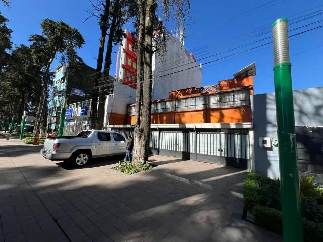 Departamento en Residencial Colon Toluca