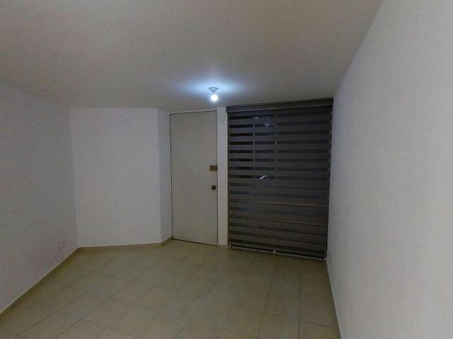 Departamento en Residencial Castilla Azcapotzalco