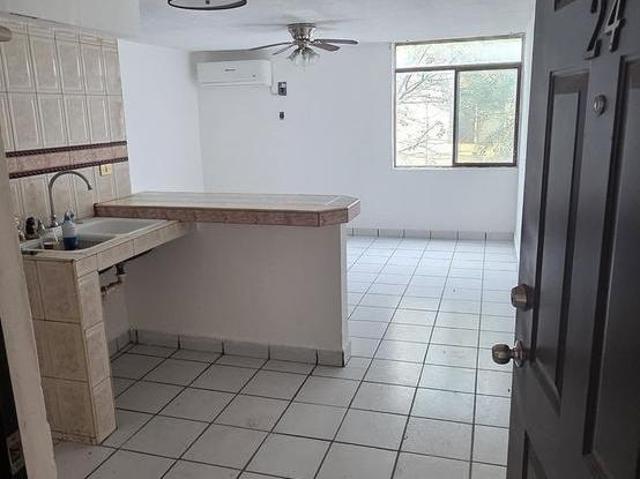 Departamento en Residencial Cerro de la Silla