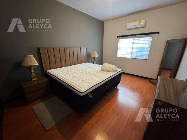 Departamento en Residencial Cumbres