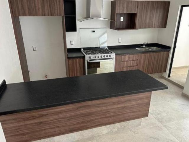 Departamento en Residencial Cumbres