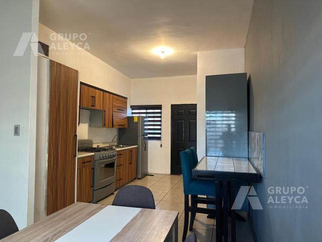 Departamento en Residencial Cumbres III