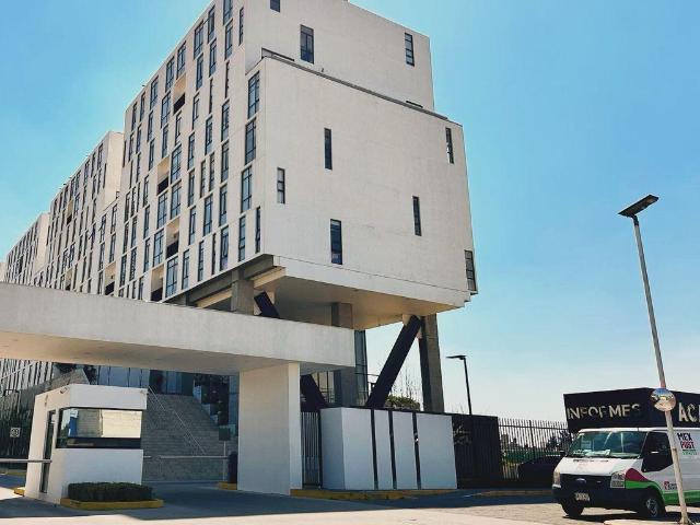 Departamento en Residencial Acantto
