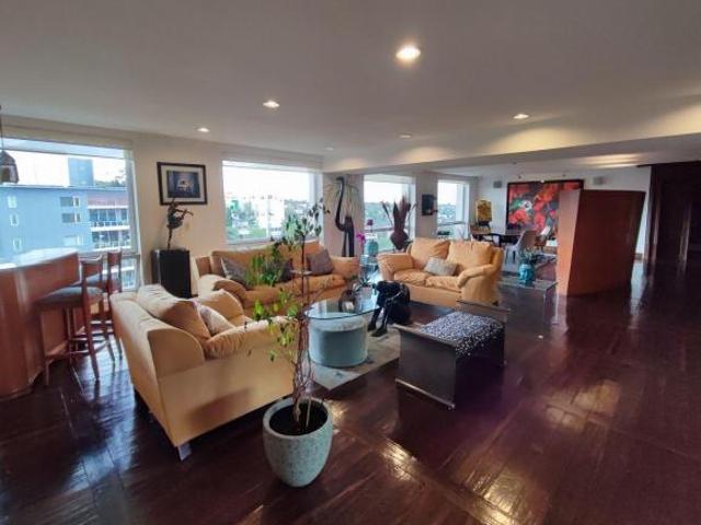 Departamento en Residencial Arbolada Lomas, en venta y renta
