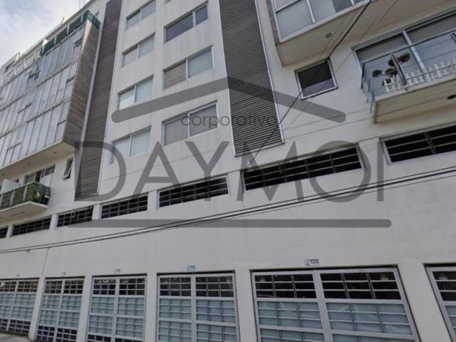 Departamento en Residencial Arcos, Residencial Zacatenco, Gustavo A. Madero, CDMX