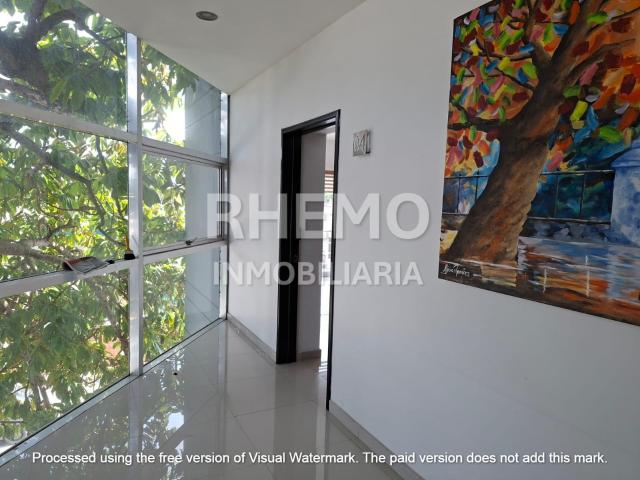 Departamento en Residencial Bosques de Santa Elena