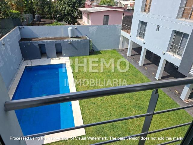 Departamento en Residencial Bosques de Santa Elena
