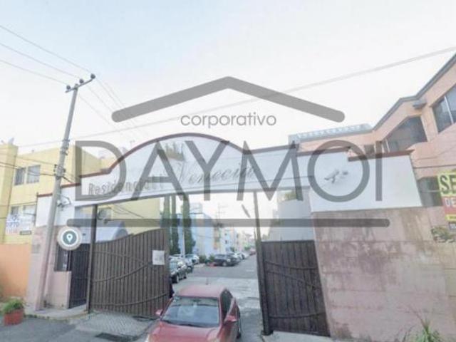 Departamento en Residencial en Iztapalapa, Ciudad de México