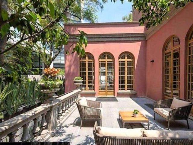 DEPARTAMENTO EN RESIDENCIAL ENQUENTRO INSURGENTES MIXCOAC