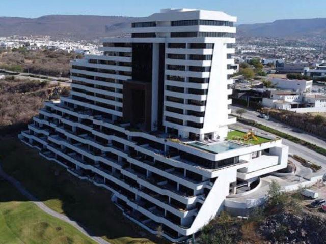 Departamento en Residencial El Molino
