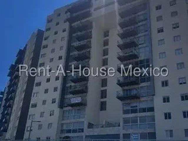 Departamento en Residencial El Refugio, Municipio De Querétaro