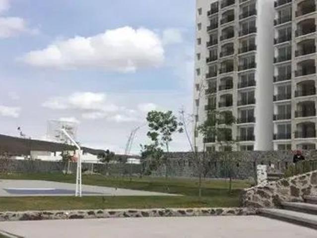 Departamento en Residencial El Refugio, Municipio De Querétaro