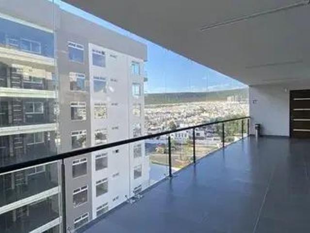 Departamento en Residencial El Refugio, Municipio De Querétaro