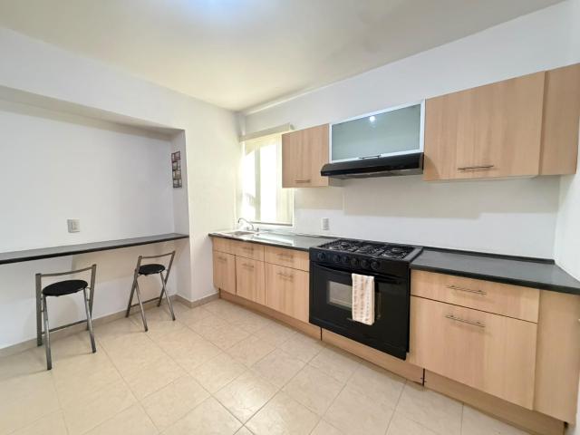 Departamento en residencial Holanda, Lago Esmeralda
