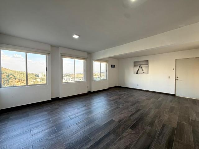 Departamento en residencial Holanda, Lago Esmeralda