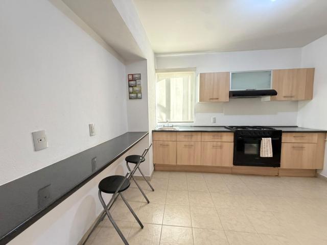 Departamento en residencial Holanda, Lago Esmeralda