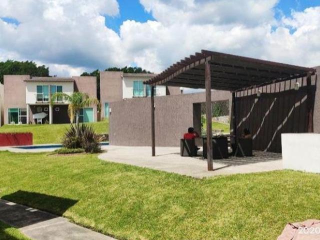 DEPARTAMENTO EN RESIDENCIAL LOS CONVENTOS