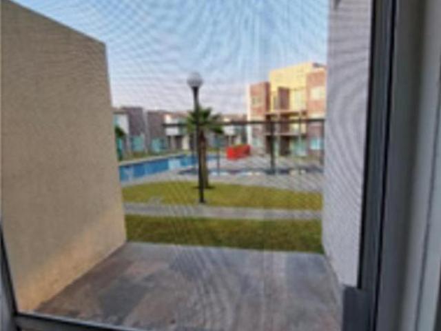 Departamento en residencial los conventos Yecapixtla