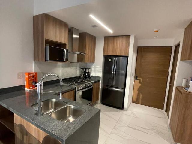 Departamento en Residencial Los Parques