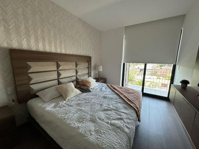 Departamento en Residencial Los Parques