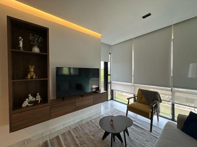 Departamento en Residencial Los Parques