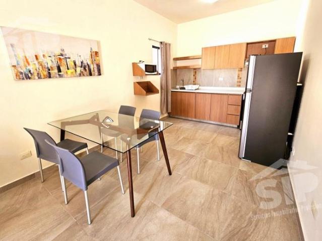 Departamento en Residencial Los Reales